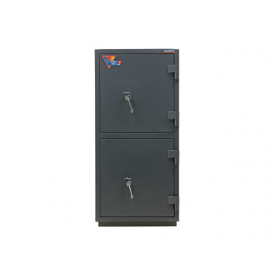 Взломостойкий сейф VALBERG КВАРЦИТ 90Т/2