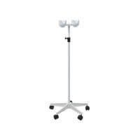 Принадлежность к кровати медицинской серии MB: Штатив медицинский MDP-01