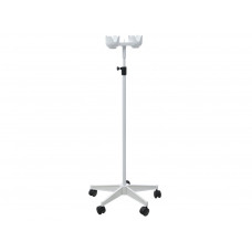 Принадлежность к кровати медицинской серии MB: Штатив медицинский MDP-01