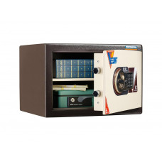 Взломостойкий сейф VALBERG КАРАТ 30 EL new