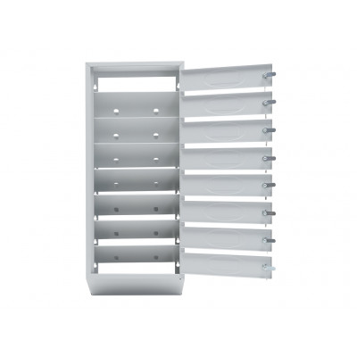 Почтовый ящик PB-8C.KL RВ