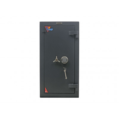 Взломостойкий сейф VALBERG ФОРТ 99 EL