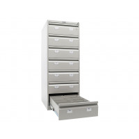 Картотека ПРАКТИК AFC-07C