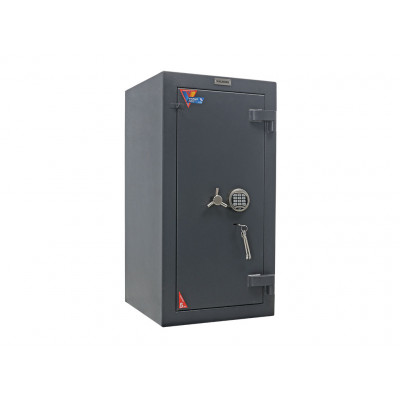 Взломостойкий сейф VALBERG ФОРТ 99 EL