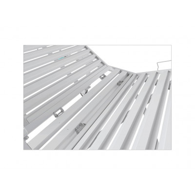 Медицинская кровать MB113.1.1.2 (KM-03)