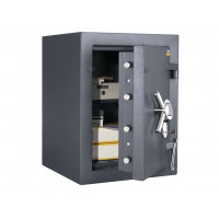 Взломостойкий сейф VALBERG АЛМАЗ 67 EL