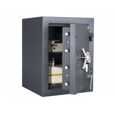 Взломостойкий сейф VALBERG АЛМАЗ 67 EL
