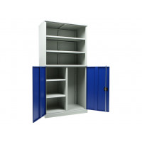 TC шкаф инструментальный TC-1995/2-102200