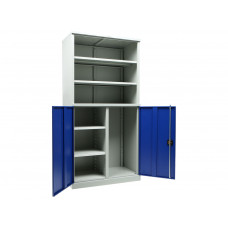 TC шкаф инструментальный TC-1995/2-102200