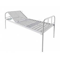 Кровать медицинская MB111 с принадлежностями модель MB111.1.0.1