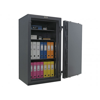 Взломостойкий сейф VALBERG ФОРТ 1268 KL