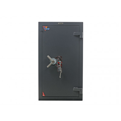 Взломостойкий сейф VALBERG ФОРТ 1268 KL