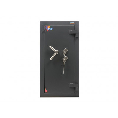 Взломостойкий сейф VALBERG АЛМАЗ 99 KL