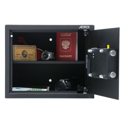Гостиничный сейф AIKO SH-30.EL new