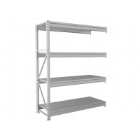 Дополнительная секция MS Pro 200/150x60/4