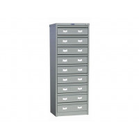 Картотека ПРАКТИК AFC-09C