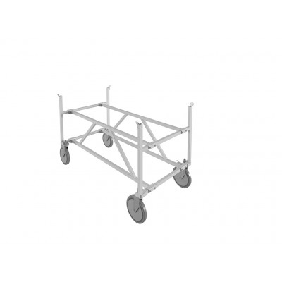 Тележка МД ТБН