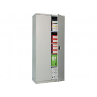 Офисный шкаф ПРАКТИК CB-15