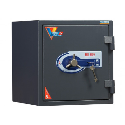 Огневзломостойкий сейф VALBERG ГАРАНТ 46