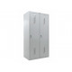 Шкаф для раздевалок ПРАКТИК Стандарт LS-21-80 (1500)