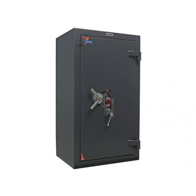 Взломостойкий сейф VALBERG ФОРТ 1268 KL