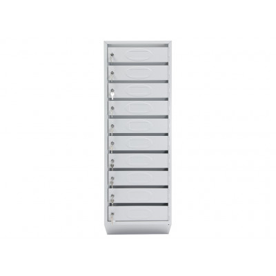Почтовый ящик PB-10C.KL RВ