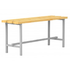 Скамья для раздевалок W-1200 NT