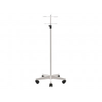 Принадлежность к кровати медицинской серии MB: Штатив медицинский MDS-01