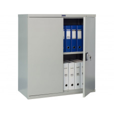 Офисный шкаф ПРАКТИК CB-21