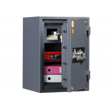 Огневзломостойкий сейф VALBERG ГАРАНТ ЕВРО 67T EL