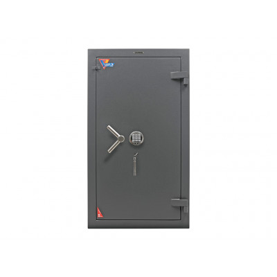 Взломостойкий сейф VALBERG ФОРТ 1268 EL