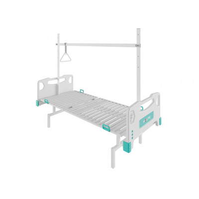 Медицинская кровать MB200.1.0.5 (KM-06)