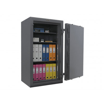 Взломостойкий сейф VALBERG ФОРТ 1268 EL