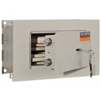 Встраиваемый сейф VALBERG AW 1814