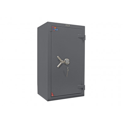 Взломостойкий сейф VALBERG ФОРТ 1268 EL