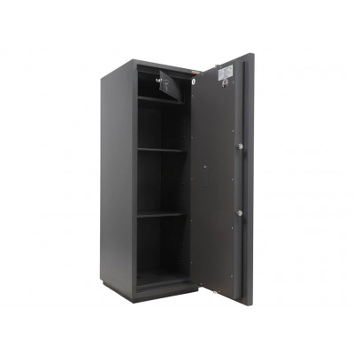 Взломостойкий сейф VALBERG КВАРЦИТ 120Т EL