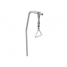 Штанга для подвески ручных опор MBR-01 (МД 2)