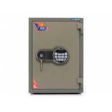 Огнестойкий сейф VALBERG FRS-49 EL