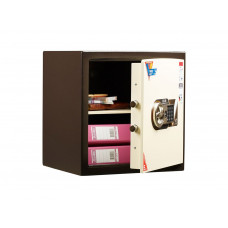 Взломостойкий сейф VALBERG КАРАТ 46 EL new