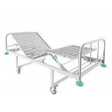Кровать медицинская MB113 с принадлежностями модель MB113.1.1.2