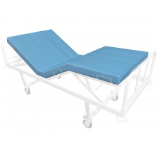 Матрац медицинский беспружинный с водонепроницаемым чехлом НПВ 8242