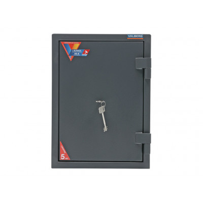 Огневзломостойкий сейф VALBERG ГАРАНТ 49