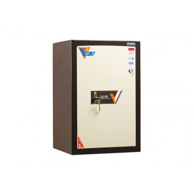 Взломостойкий сейф VALBERG КАРАТ 67T new