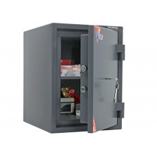 Огневзломостойкий сейф VALBERG ГАРАНТ 49