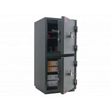 Взломостойкий сейф VALBERG ГРАНИТ 90T/2