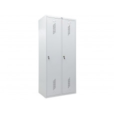 Шкаф для раздевалок ПРАКТИК Стандарт LS-21-80