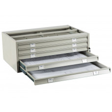 Картотека A0-05/2 (промеж.секция)