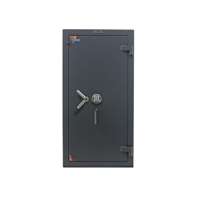 Взломостойкий сейф VALBERG ФОРТ 1368 EL