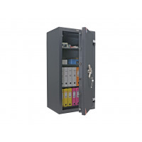 Взломостойкий сейф VALBERG ФОРТ 1368 EL