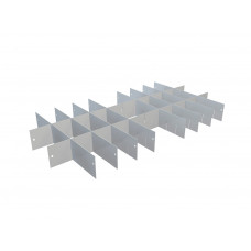 Комплект перегородок HARD 125